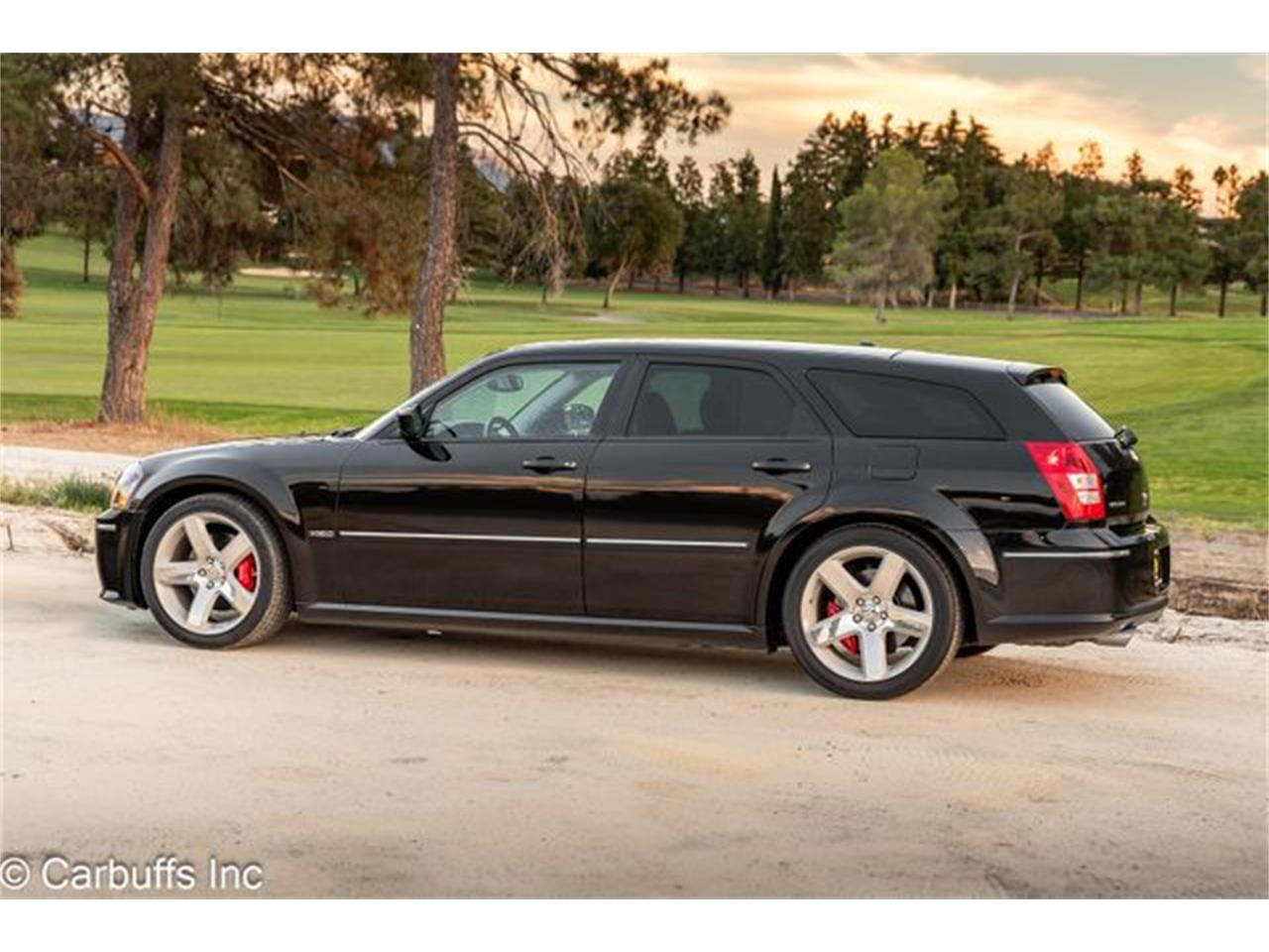 for sale: 2006 dodge magnum in concord, california for sale in concord, ca
