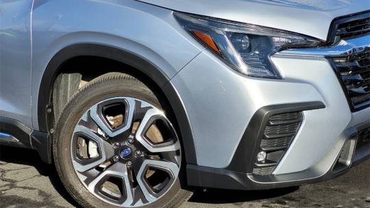 2024 Subaru Ascent