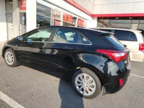 2016 hyundai elantra gt base in winchester, virginia