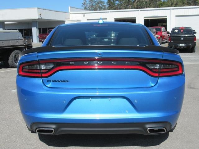 2023 dodge charger sxt