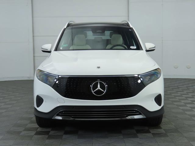 2024 mercedes-benz eqb 350 4matic