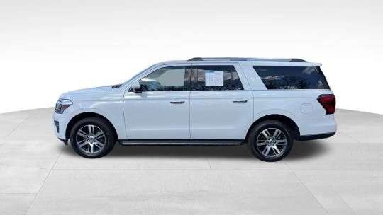 2022 Ford Expedition