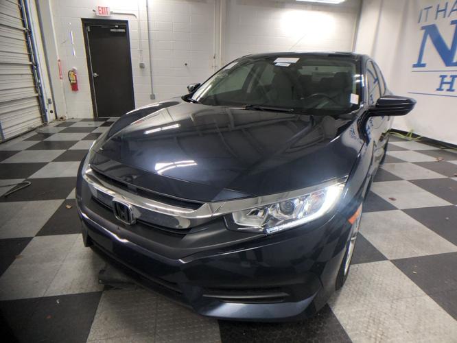 used 2018 honda civic lx sedan union city, ga 30291 for sale in union city, georgia