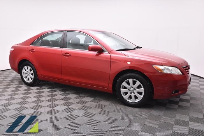 used 2009 toyota camry xle chippewa falls, wi 54729 for sale in hallie, wisconsin