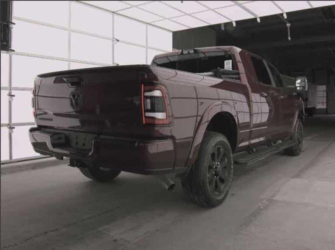 2023 ram 2500 laramie in otsego, minnesota