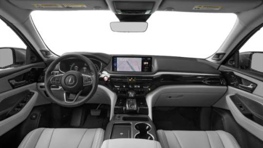 2025 Acura MDX