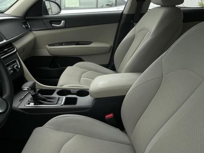 2016 kia optima lx sedan 4d in nicholasville, kentucky