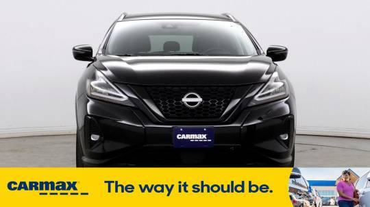 2023 Nissan Murano