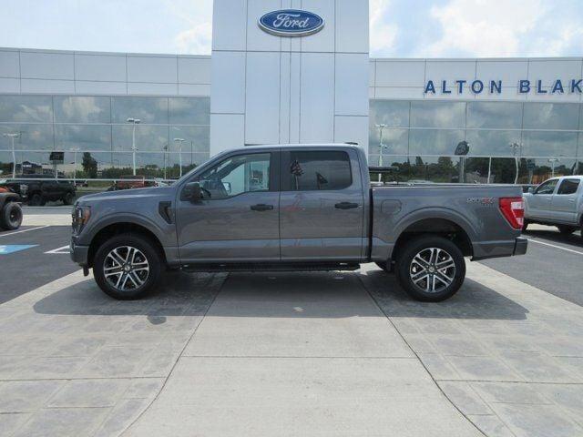 2023 ford f-150 xl in acorn, kentucky
