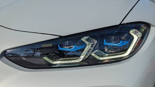 2024 BMW M3