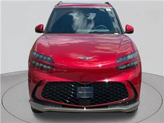 2024 Genesis GV60 performance