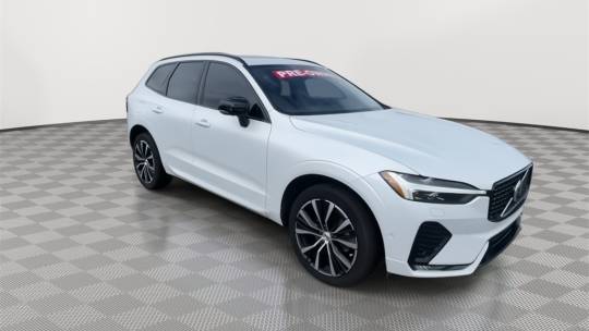 2023 Volvo XC60