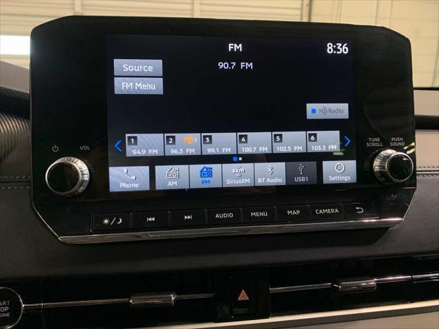 2023 mitsubishi outlander se 2.5 s-awc