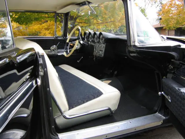 1960 lincoln collector classic