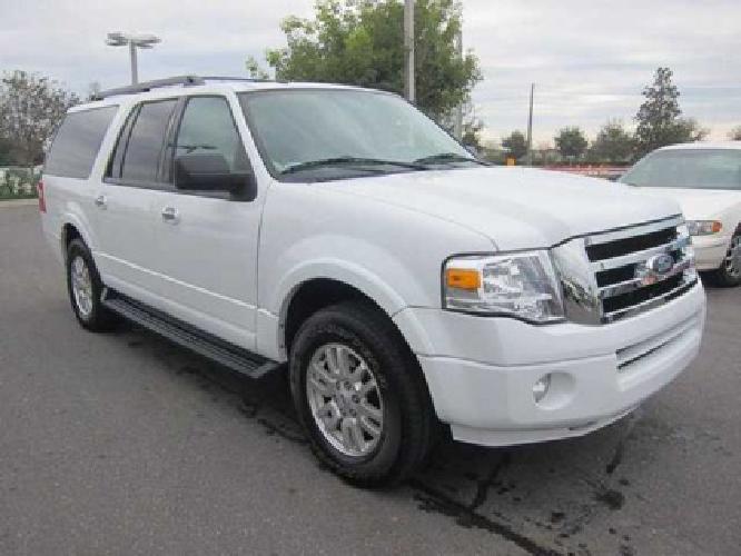2012 ford expedition el xlt in sanford, fl