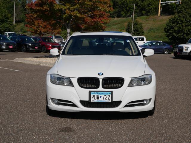 2011 bmw 335 xdrive