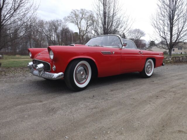 convertible with detachable hardtop!