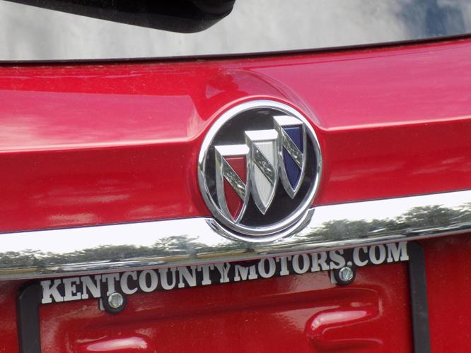 used 2019 buick encore awd essence dover, de 19903 for sale in dover, delaware