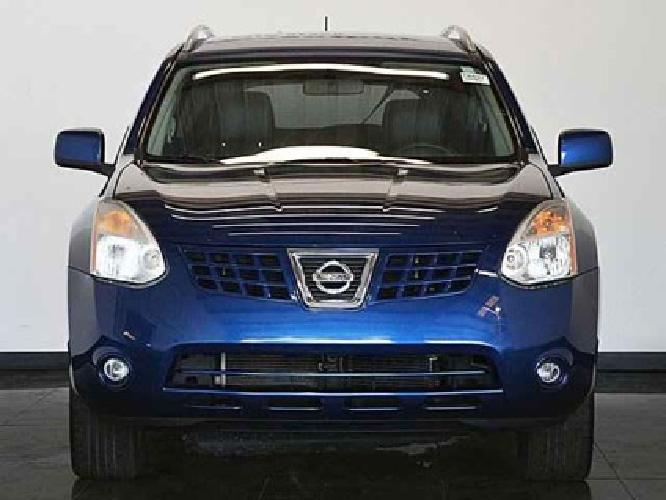 2010 nissan rogue sl in lake worth, fl