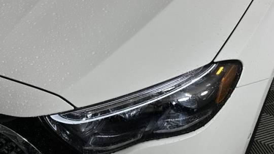 2024 Mercedes-Benz E-Class