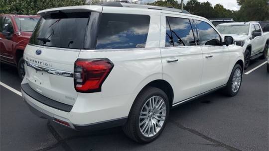 2024 Ford Expedition limited