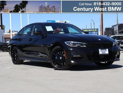 2021 bmw 330e