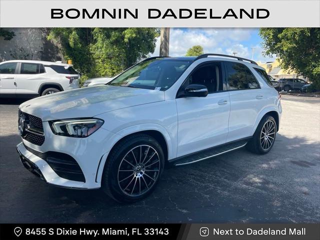 2023 mercedes-benz gle 450 gle 450