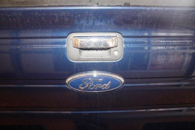 used 2011 ford f150 xlt johnson city, tn 37601 for sale in johnson city, tennessee