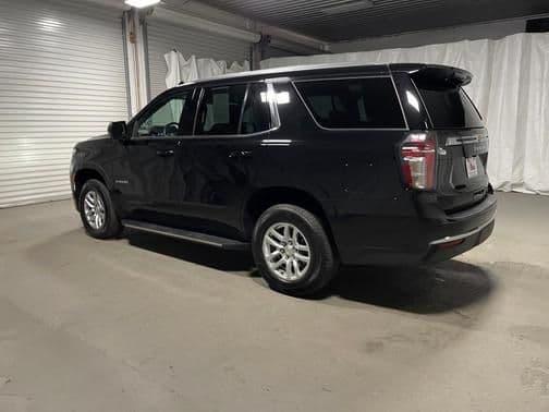 2023 chevrolet tahoe lt in whites crossing, mississippi