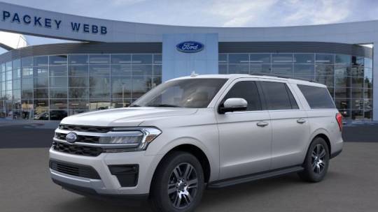 2024 Ford Expedition