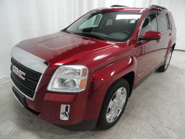 2011 gmc terrain slt-1 for sale in grand forks, north dakota