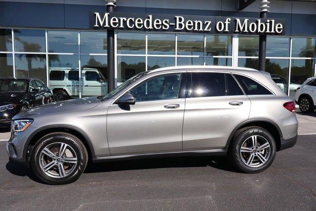 2020 mercedes-benz glc 300