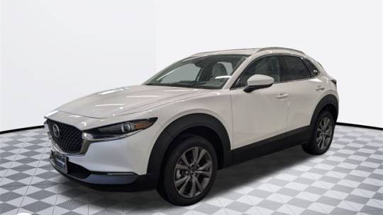 2025 Mazda