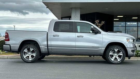 2024 RAM 1500