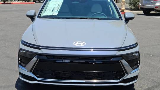 2024 Hyundai Sonata