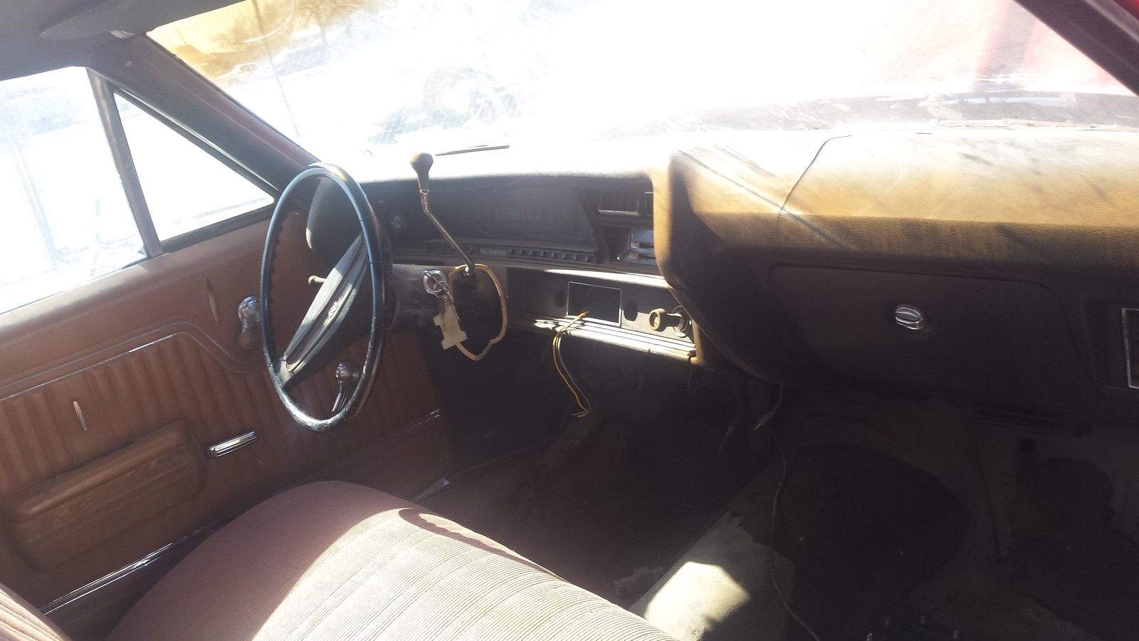 1972 chevy el camino