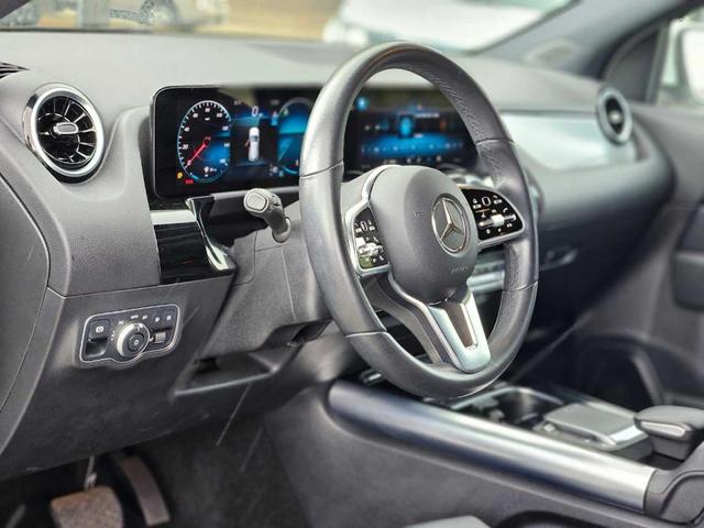 2023 mercedes-benz gla 250 base