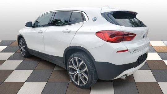 2018 BMW X2