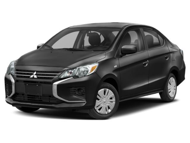 2023 mitsubishi mirage g4 es