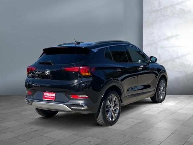 2021 buick encore gx essence