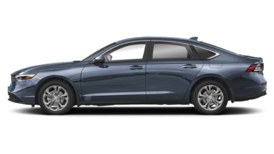 2025 Honda Accord
