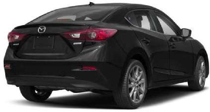 2018 mazda mazda3 4-door touring in carlsbad, ca