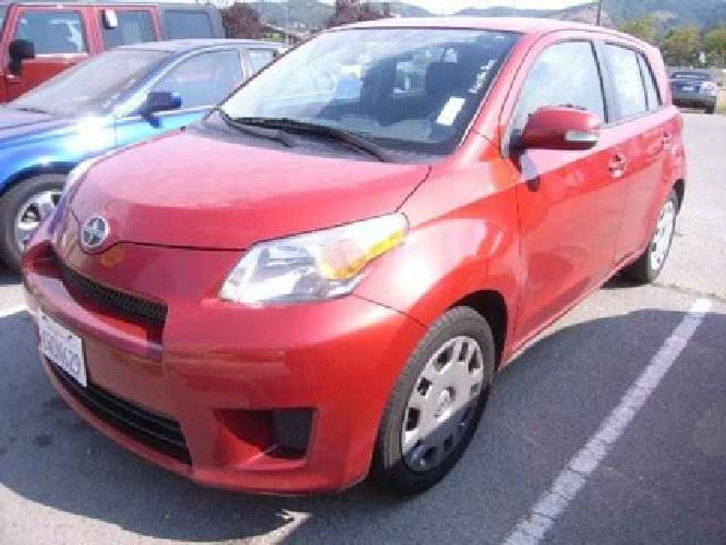 2008 scion xd in san rafael, ca