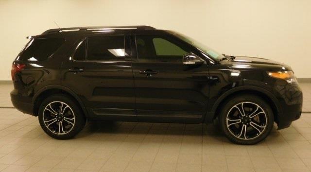 2015 ford explorer sport awd sport 4dr suv for sale in jolly acres, south dakota