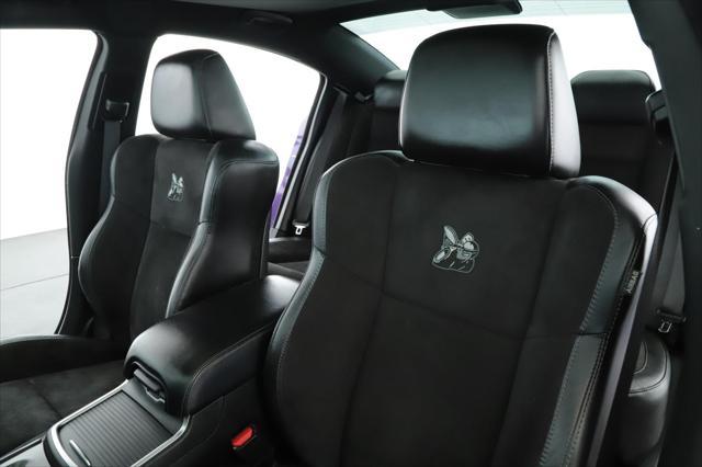 2019 dodge charger r/t scat pack