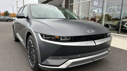 2024 Hyundai IONIQ 5