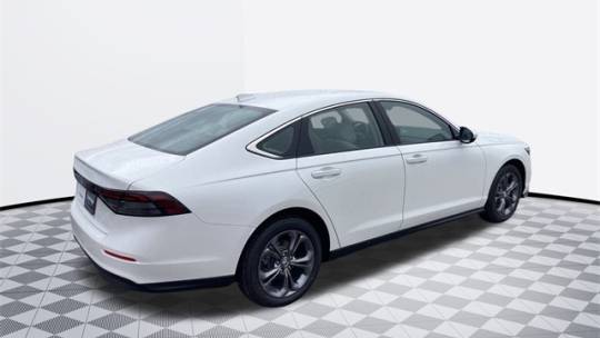 2024 Honda Accord