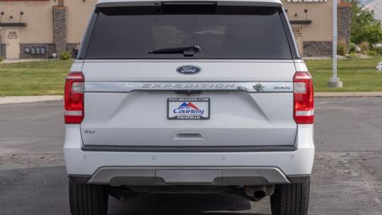 2021 Ford Expedition