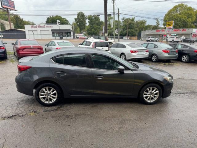 2014 mazda mazda3 i touring
