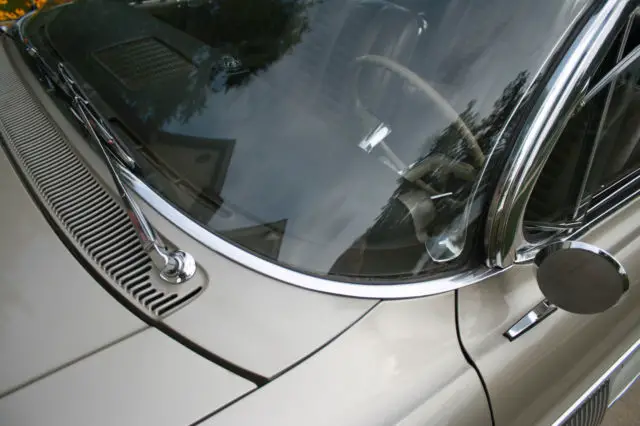 1962 oldsmbile srarfire